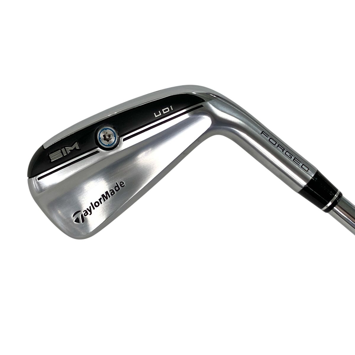 TaylorMade SIM UDI U3 ユーティリティ アイアン テーラーメイド ゴルフ Y9984141