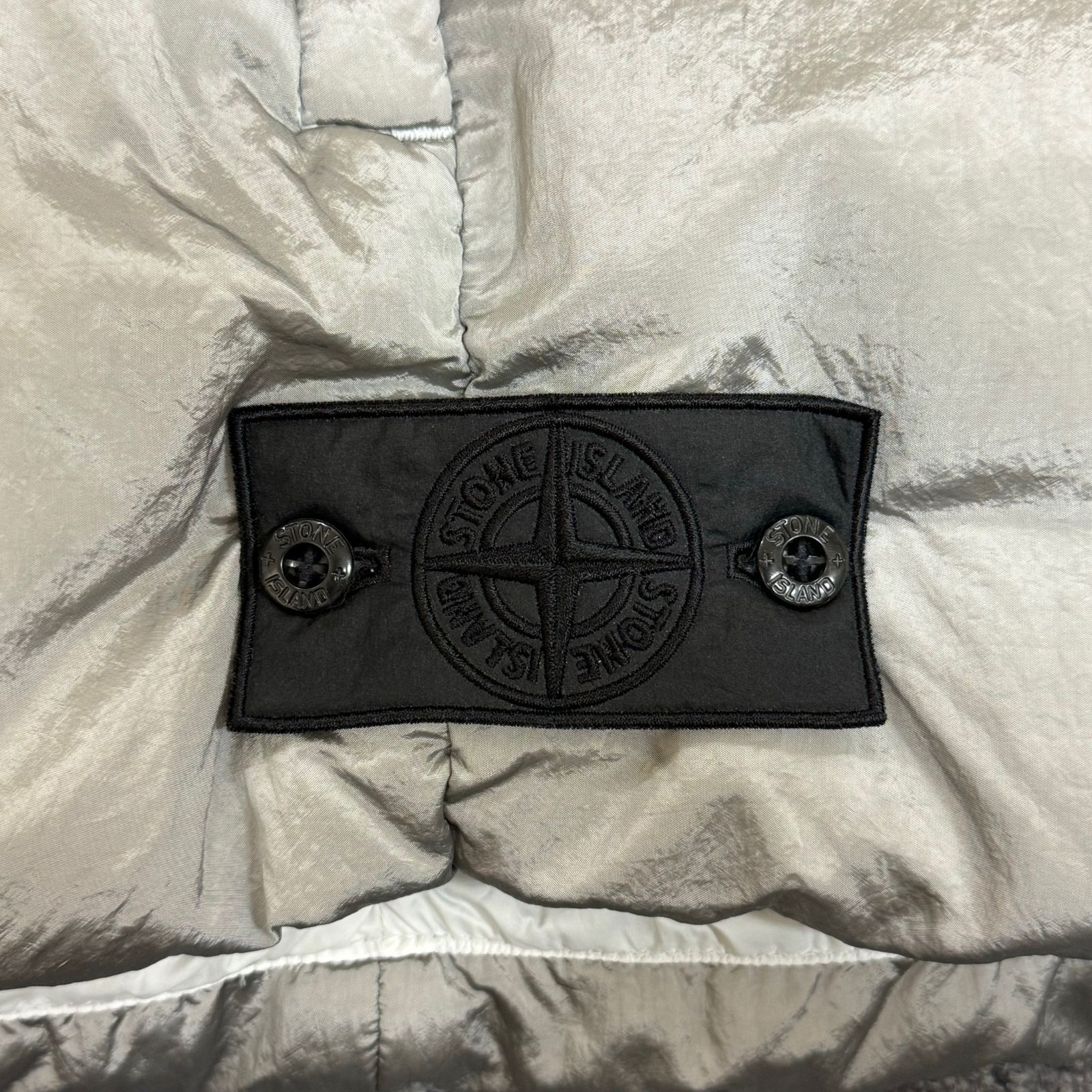 定価119900円 STONE ISLAND ストーンアイランド 22AW NYLON METAL IN 