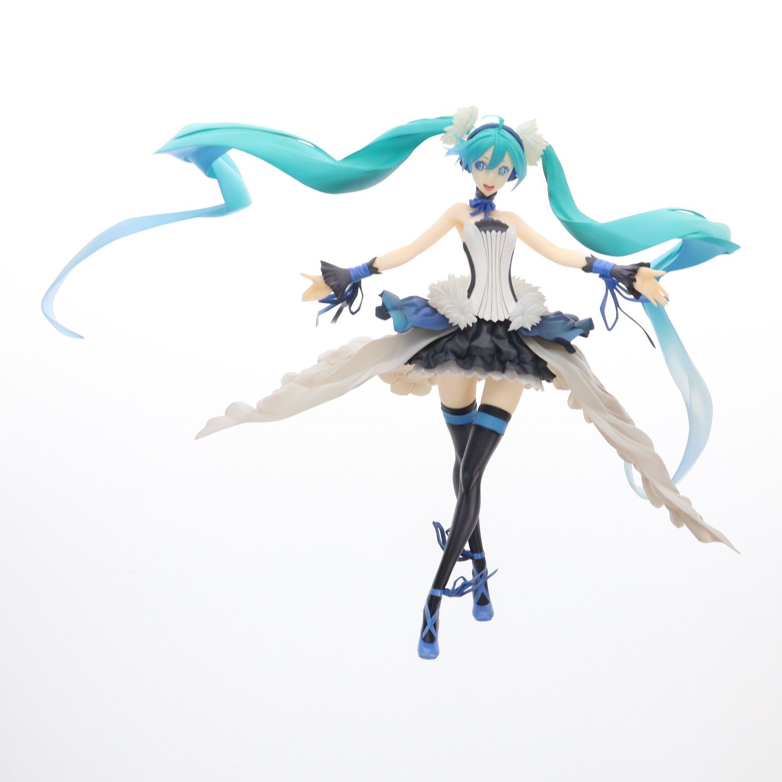 初音ミク TYPE2020 セブンスドラゴン2020 1/7 完成品 フィギュア