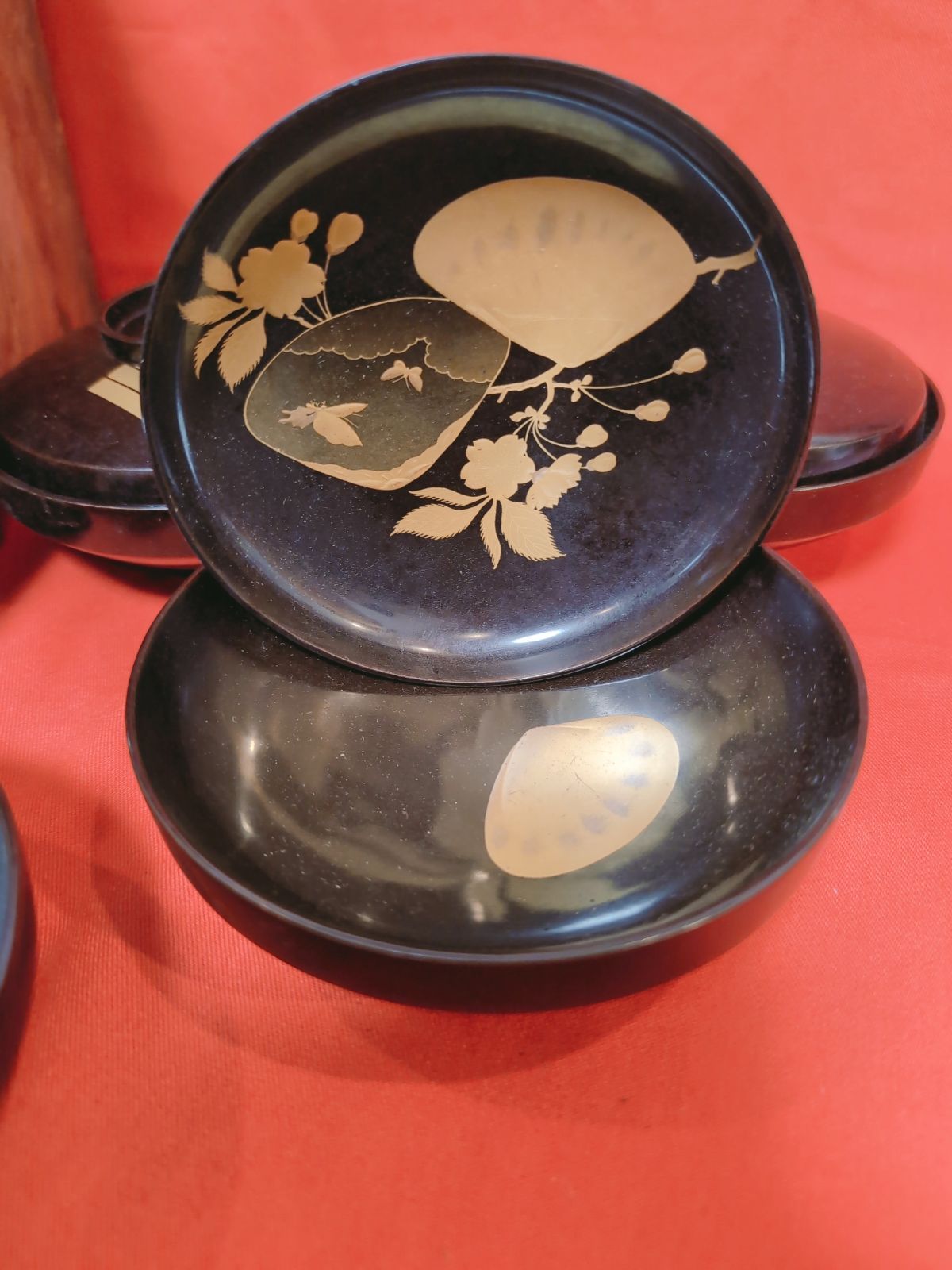 貝合わせ 源氏香