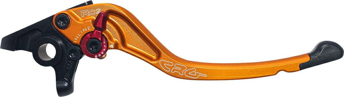 クラッチレバー