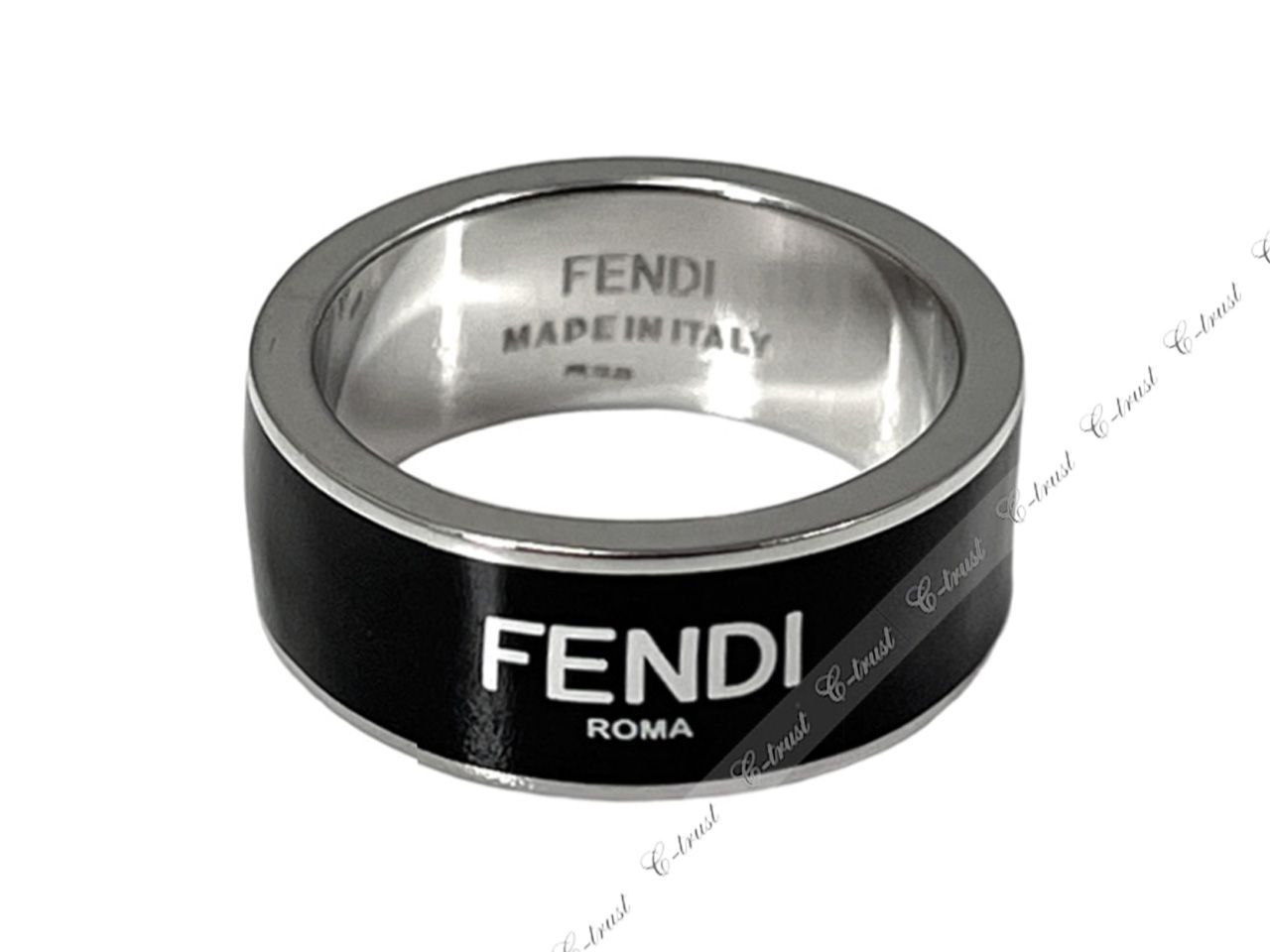 FENDI リング フェンディ FENDI 7AJ193 B08 リング メンズ アクセサリー 指輪