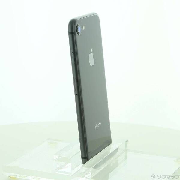 中古品〕 iPhone8 64GB スペースグレイ MQ782J／A SIMフリー