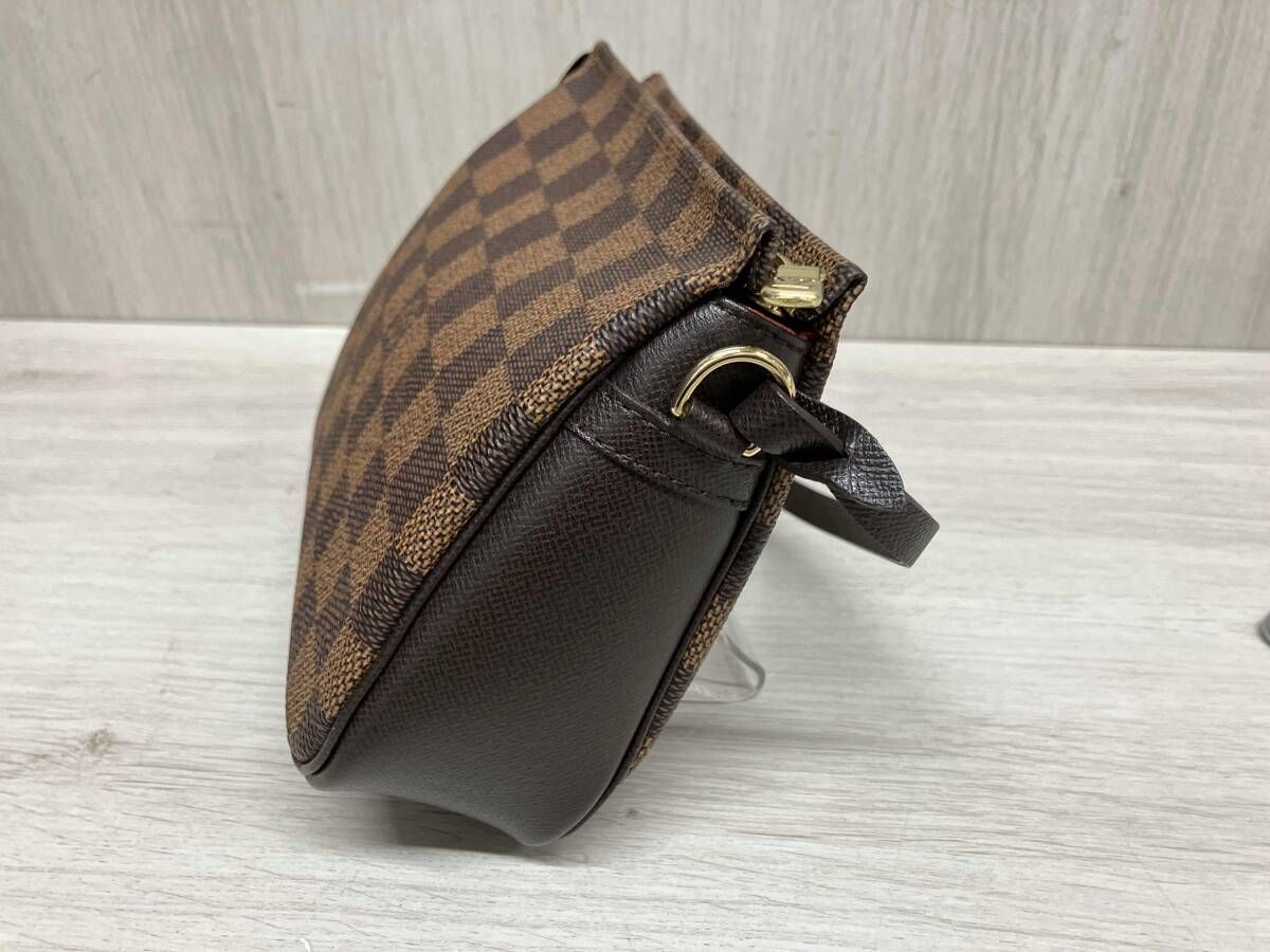 ヴィトン ダミエ SP0010 トゥルース メイクアップ