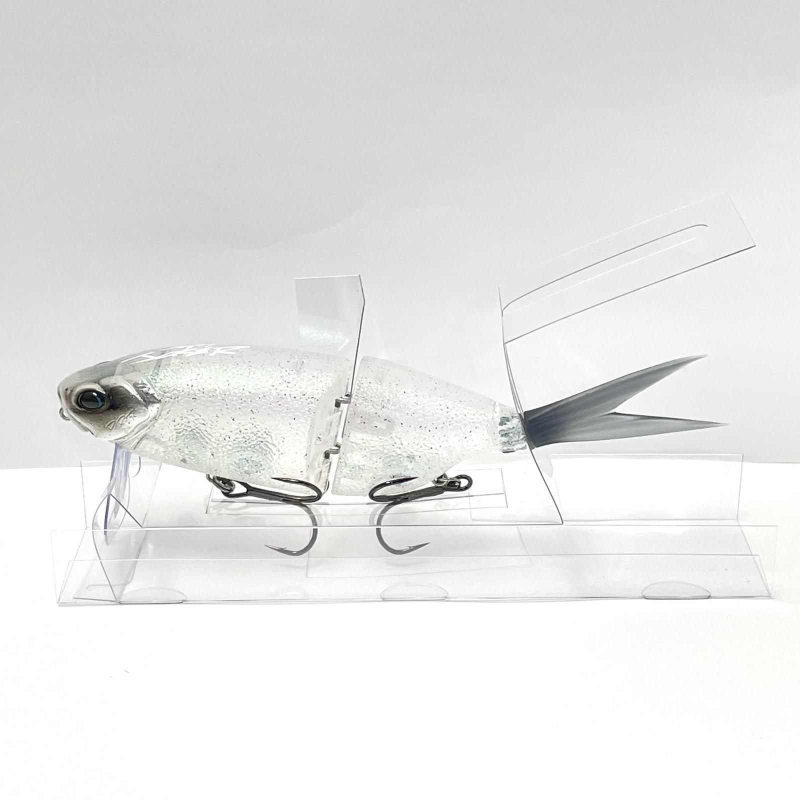 なおきち DRT オリカラタイニークラッシュlow クラッシュジョーカー