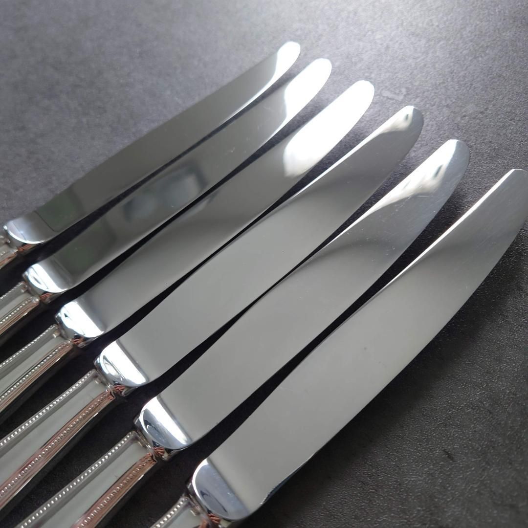 テーブルナイフ