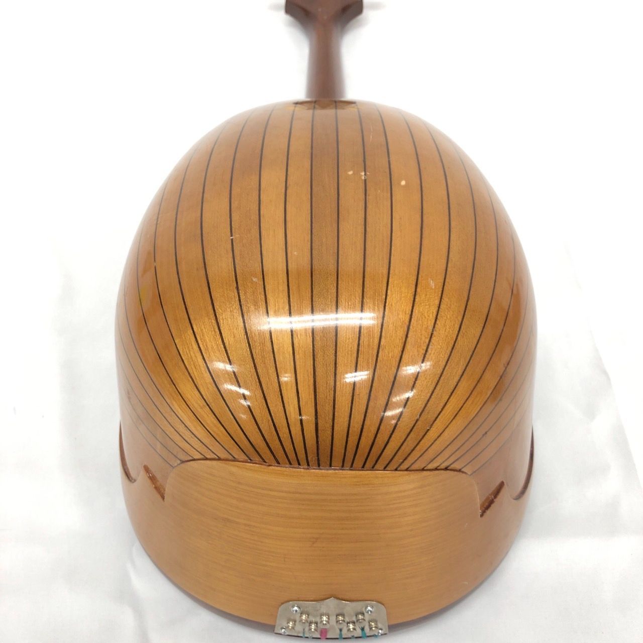 0402-002 鈴木バイオリン　マンドリン　1971年製　No.228 SUZUKI VIOLIN No.228 マンドリン 1968年製 鈴木バイオリン