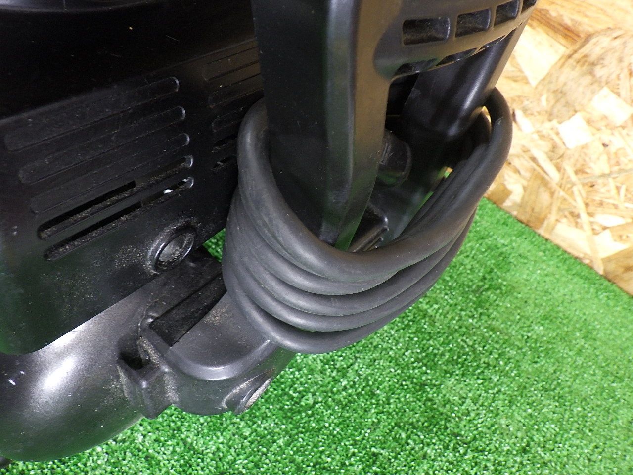 満タンまで約5分 マックス 高圧 常圧 エアコンプレッサー AK-HL1250E2 工具 エアツール MAX 品 HRDEVELOPMENT_JP