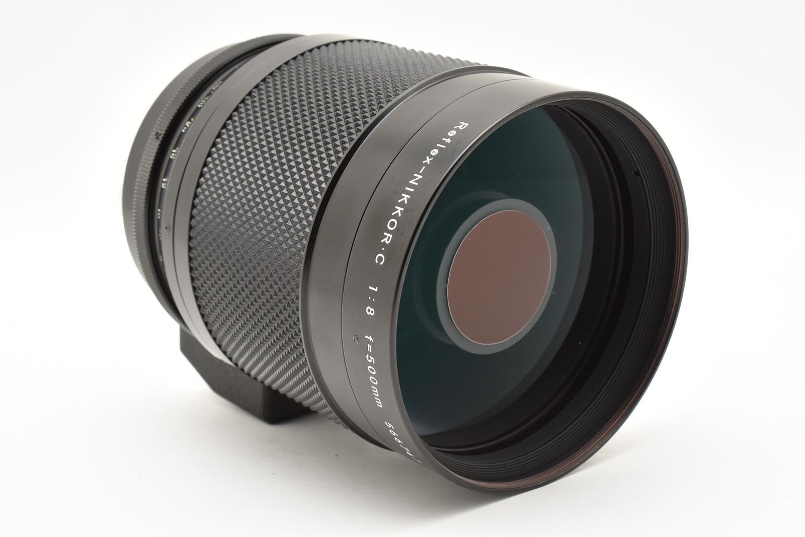 美品 Nikon Reflex NIKKOR C 500mm F8 #8848 Nikon500-1_600x.jpg?v=1717190938