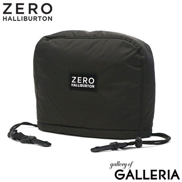 正規品5年保証 ゼロハリバートンゴルフ ヘッドカバー メンズ レディース アイアンカバー ZERO HALLIBURTON GOLF ブランド 大人 おしゃれ ゴルフ アイアン用 カバー 巾着 Iron Cover ZHG-HC DS 85026