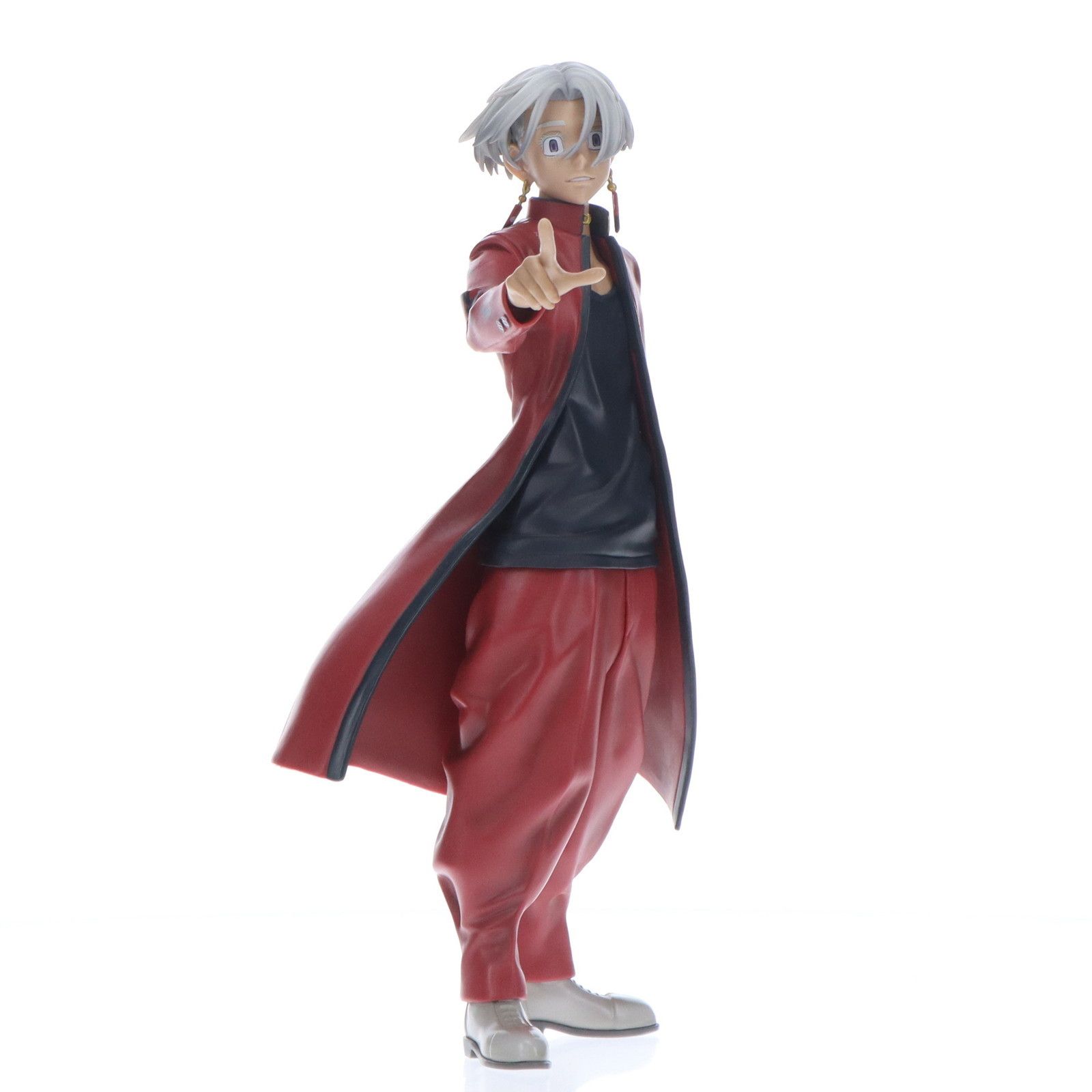 B賞 黒川イザナ(くろかわいざな) 一番くじ 東京リベンジャーズ 天竺編