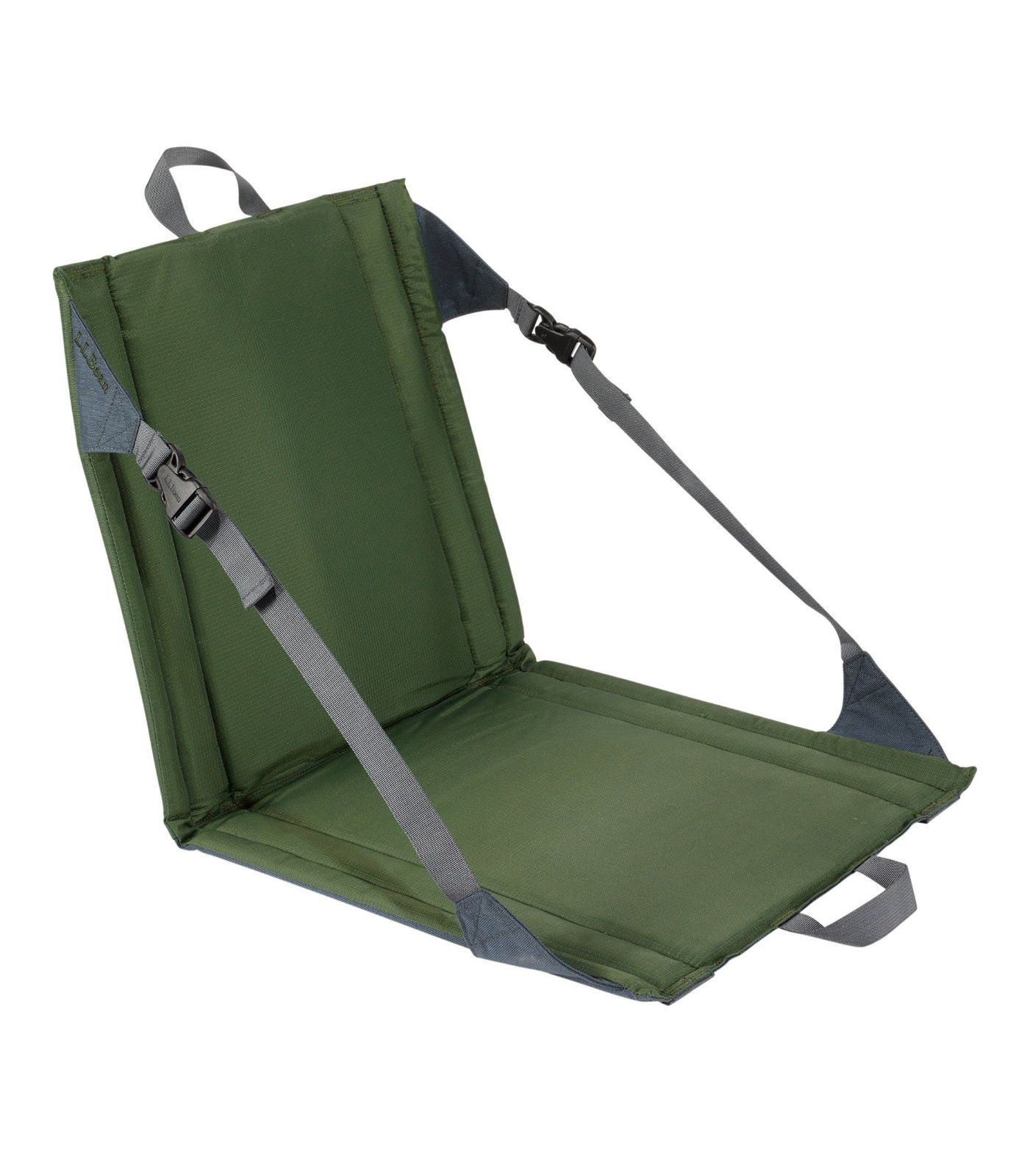 エル エル ビーン エアロ インサレーテッド トレイル チェア L.L.Bean エルエルビーン フリーサイズ Green グリーン ０ＴＪＮ５５００００