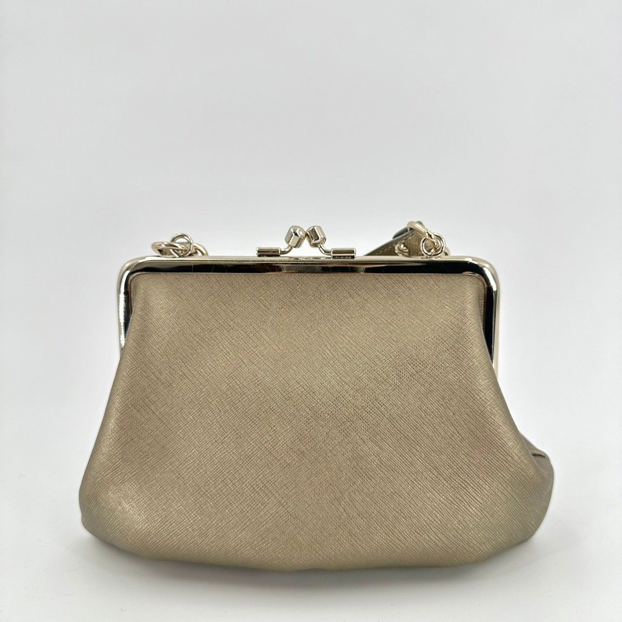 Vivienne Westwood がま口バッグ　2way ヴィヴィアンウエストウッド Vivienne Westwood ショルダー