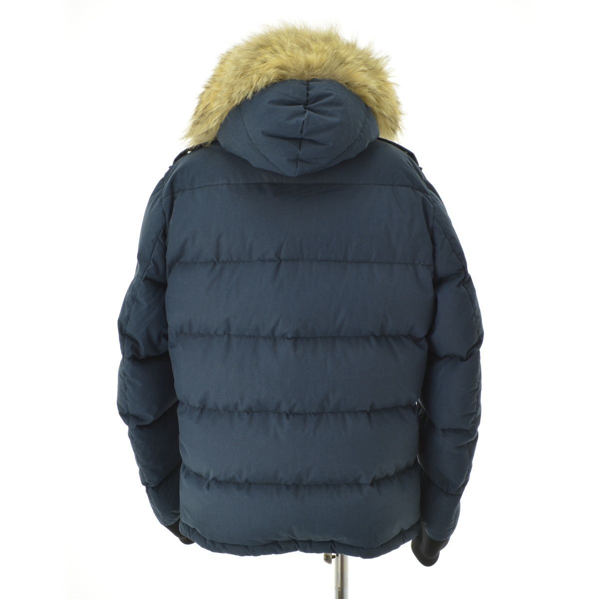 1【MONCLER V / モンクレールブイ】11AW 54497 KANIHOダウンジャケット ...