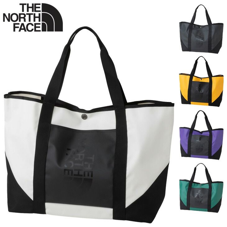 ノースフェイス トートバッグ 33L かばん THE NORTH FACE BC