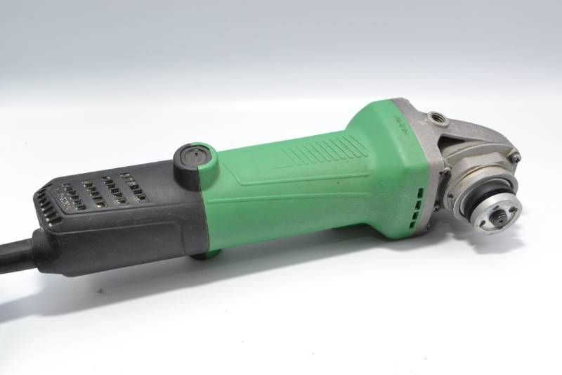 送料無料 HiKOKI ハイコーキ G10SH6 SSS 電気ディスクグラインダ 100mm 780W 100V