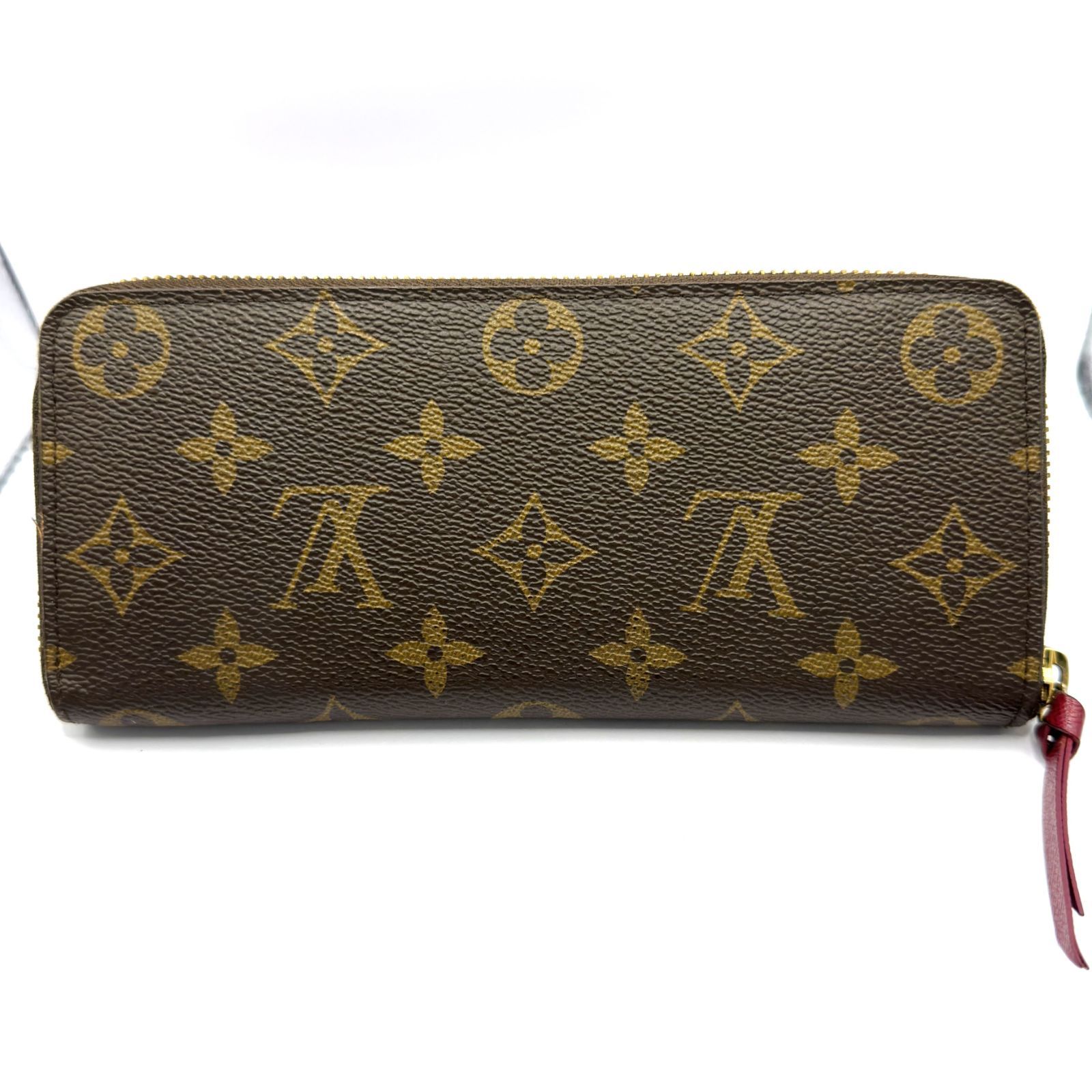 LOUIS VUITTON ポルトフォイユ　クレマンス フーシャ vuitton-846.jpg