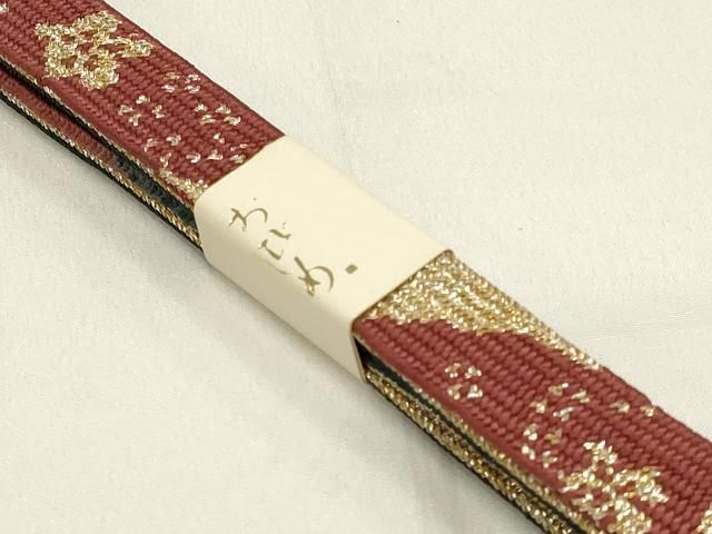 平和屋着物 和装小物