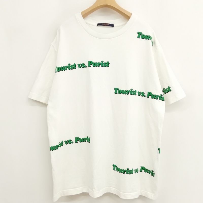 Marlboro◇Tシャツ/one/コットン/BLU/無地 marlboro t シャツ