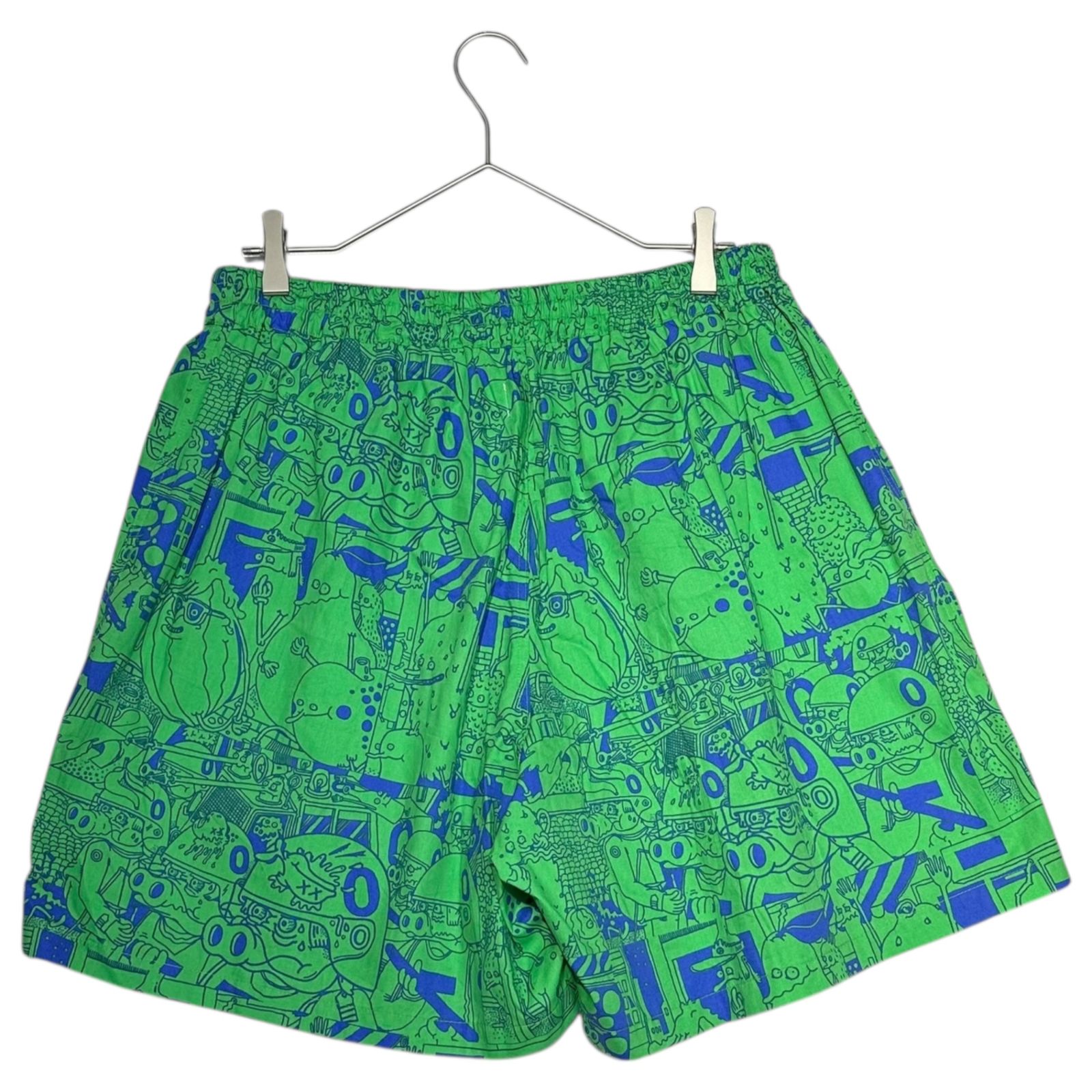 eye JUNYA WATANABE MAN(アイジュンヤワタナベマン) 24SS LOUSY LIVIN