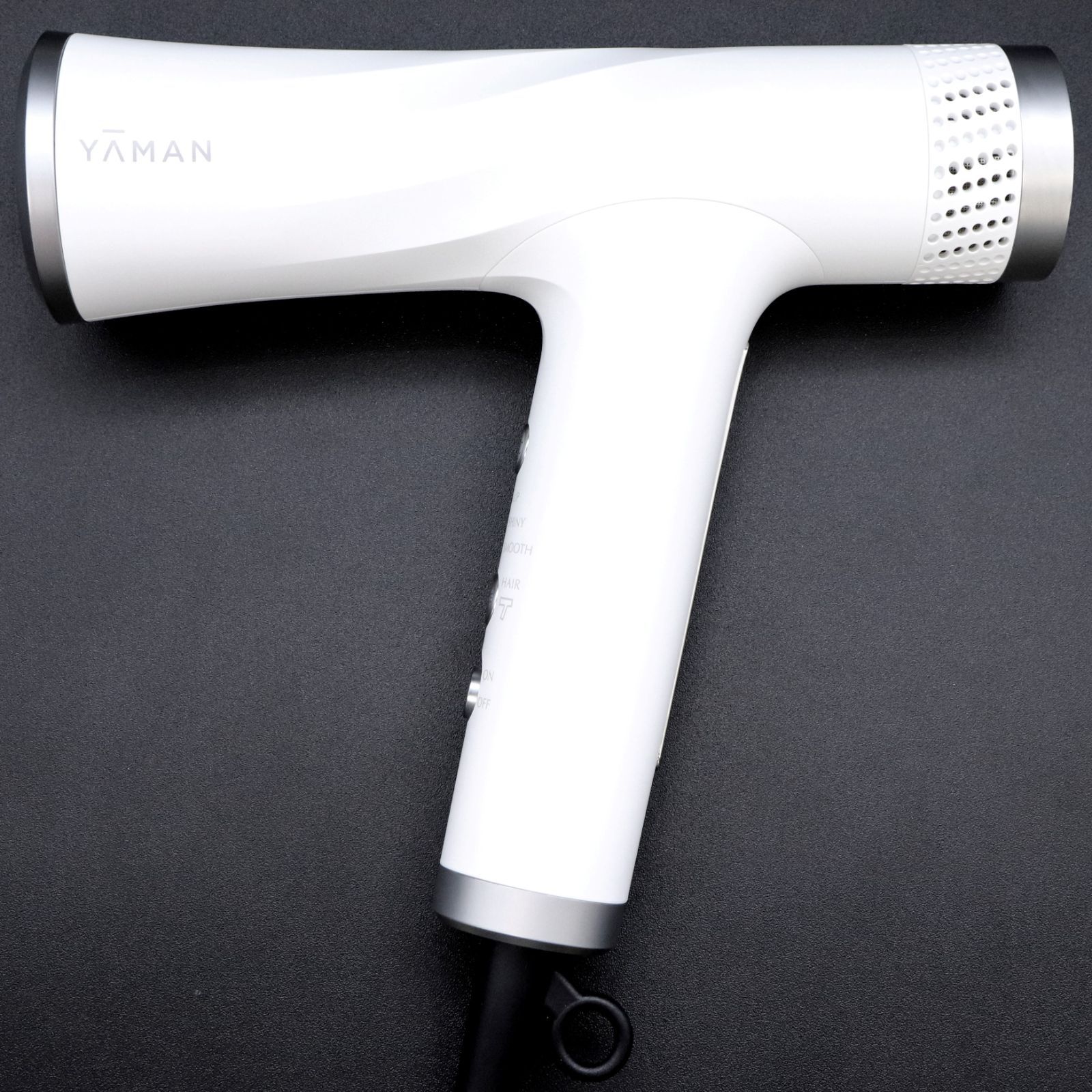 新品 YA-MAN ヤーマン Lift Dryer リフトドライヤー ゴールド 売行き