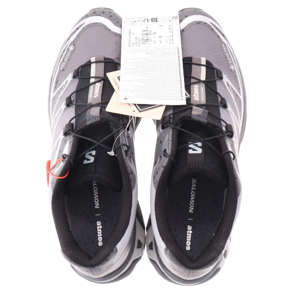 SALOMON (サロモン) XT-6 GTX atmos 478301ゴアテックス ローカット