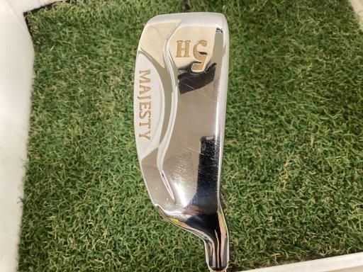 マジェスティゴルフ 旧マルマン MAJESTY PRESTIGIO SUPER7 5H レディース ユーティリティ UT PRESTIGIO SUPER7 for Ladies アイアン フレックスL レディース 女性用 右利き 右用 Cラン