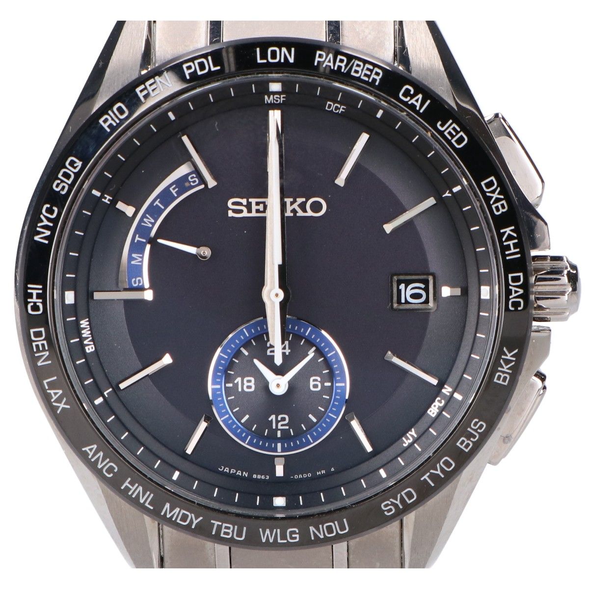 SEIKO セイコー