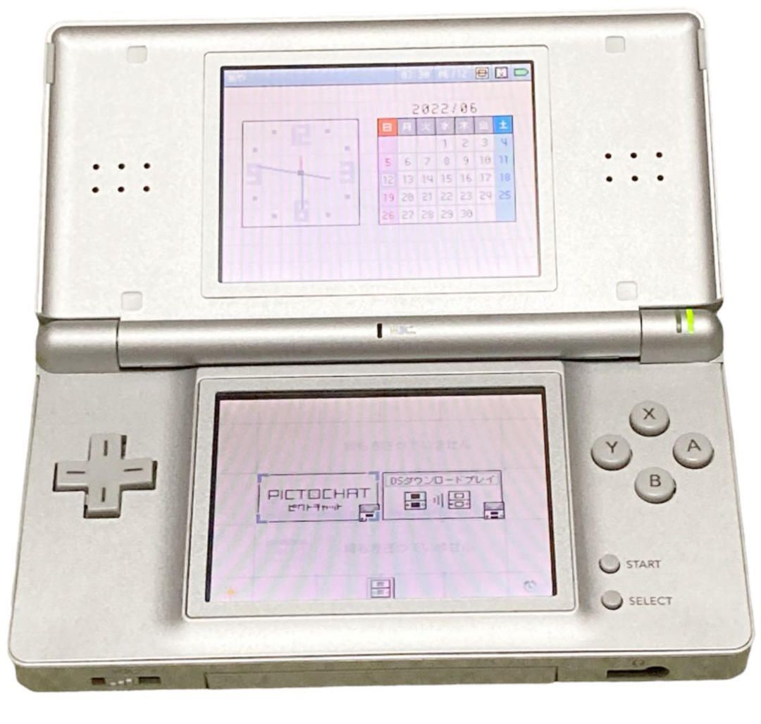 数量限定！ Nintendo DS Lite すばらしきこのせかい 限定モデル - メルカリ