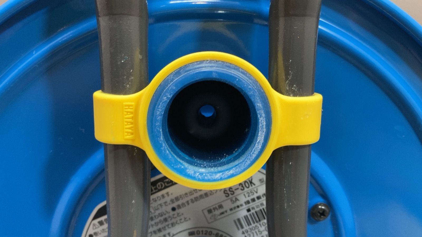 SS-30K 屋外用防雨型