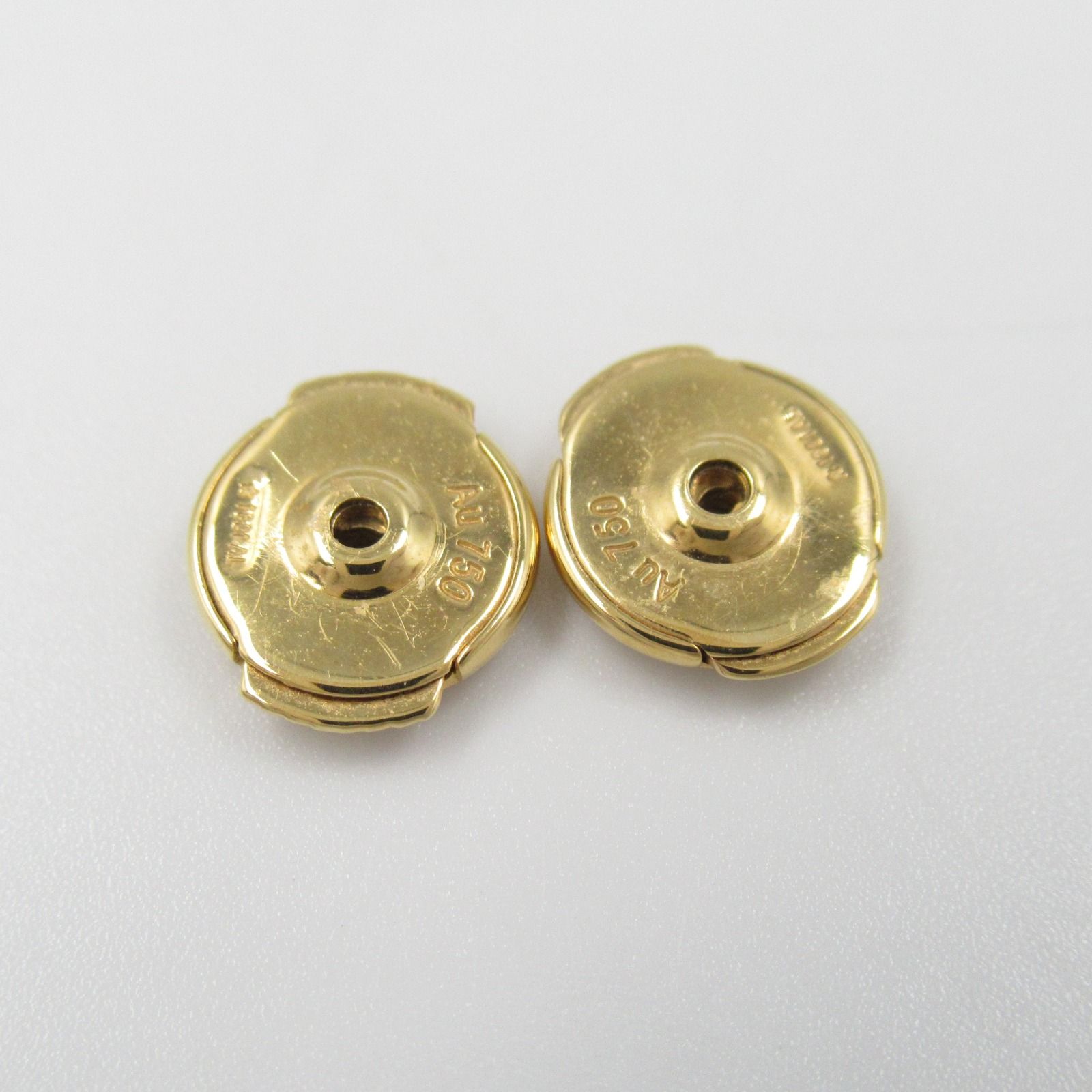 ヴァンクリーフ&アーペル Van Cleef & Arpels ピアス ヴァンクリーフ&アーペル Van Cleef & Arpels ピアス