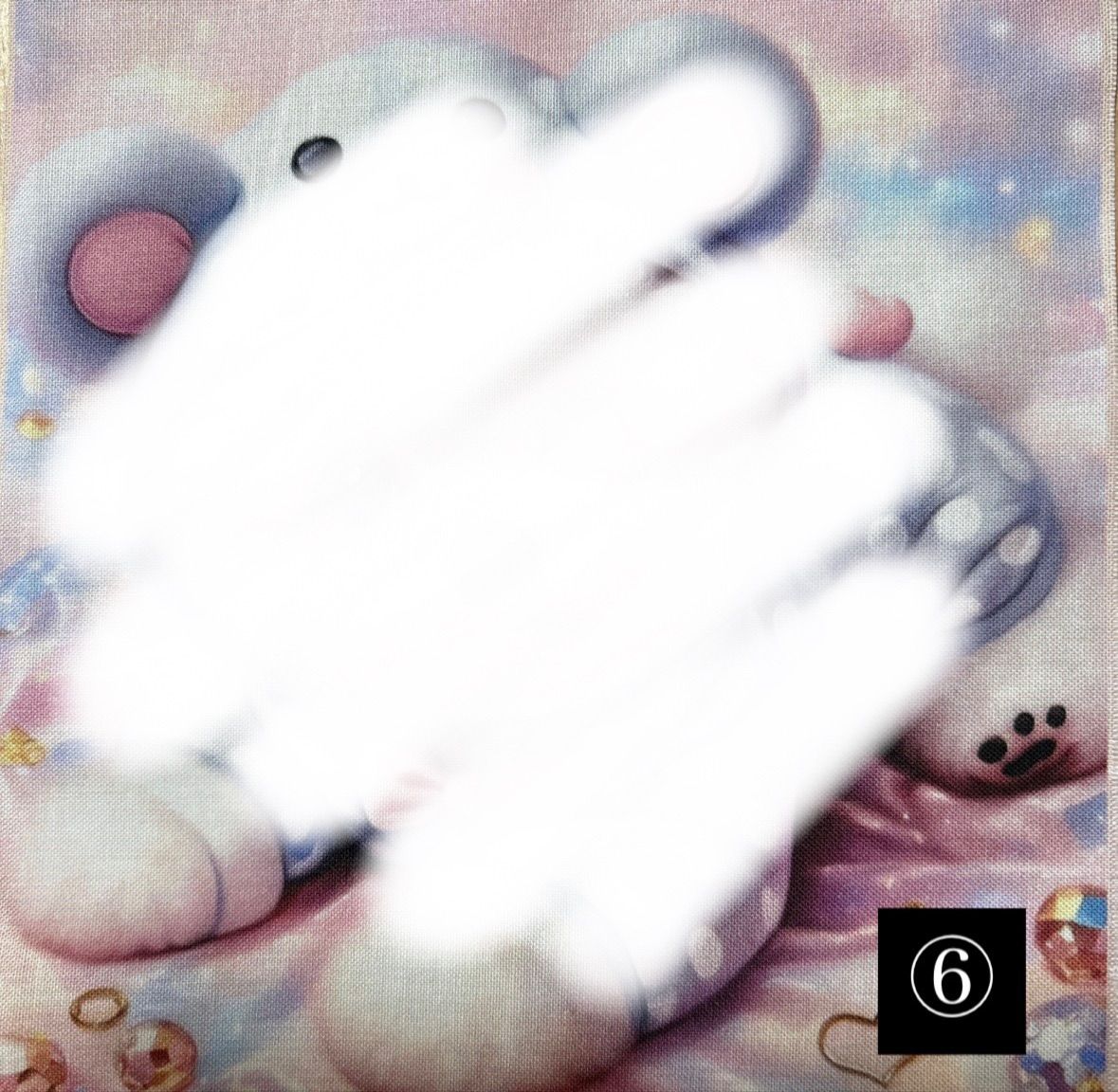 オーダー パネル