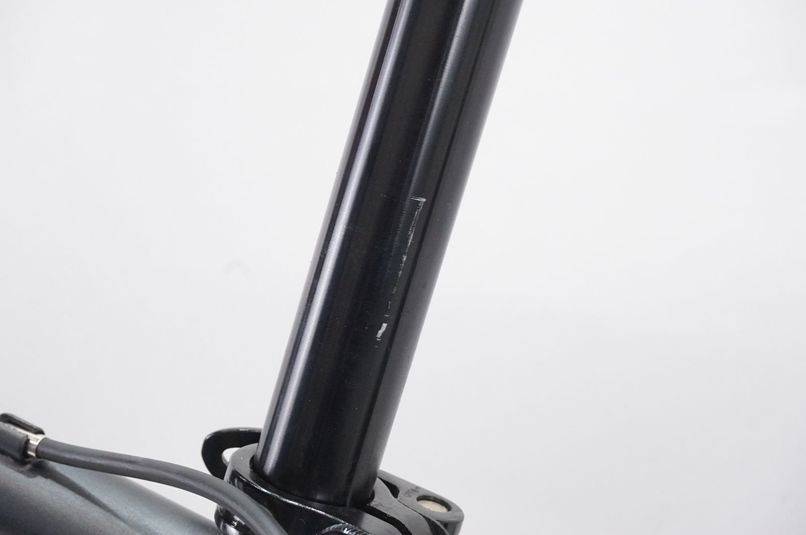 2017年モデル クロスバイク