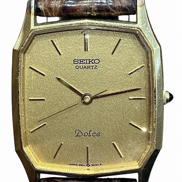 セイコー SEIKO