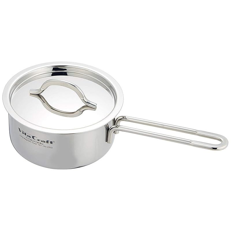 ビタクラフト コロラド片手鍋1.5L 0