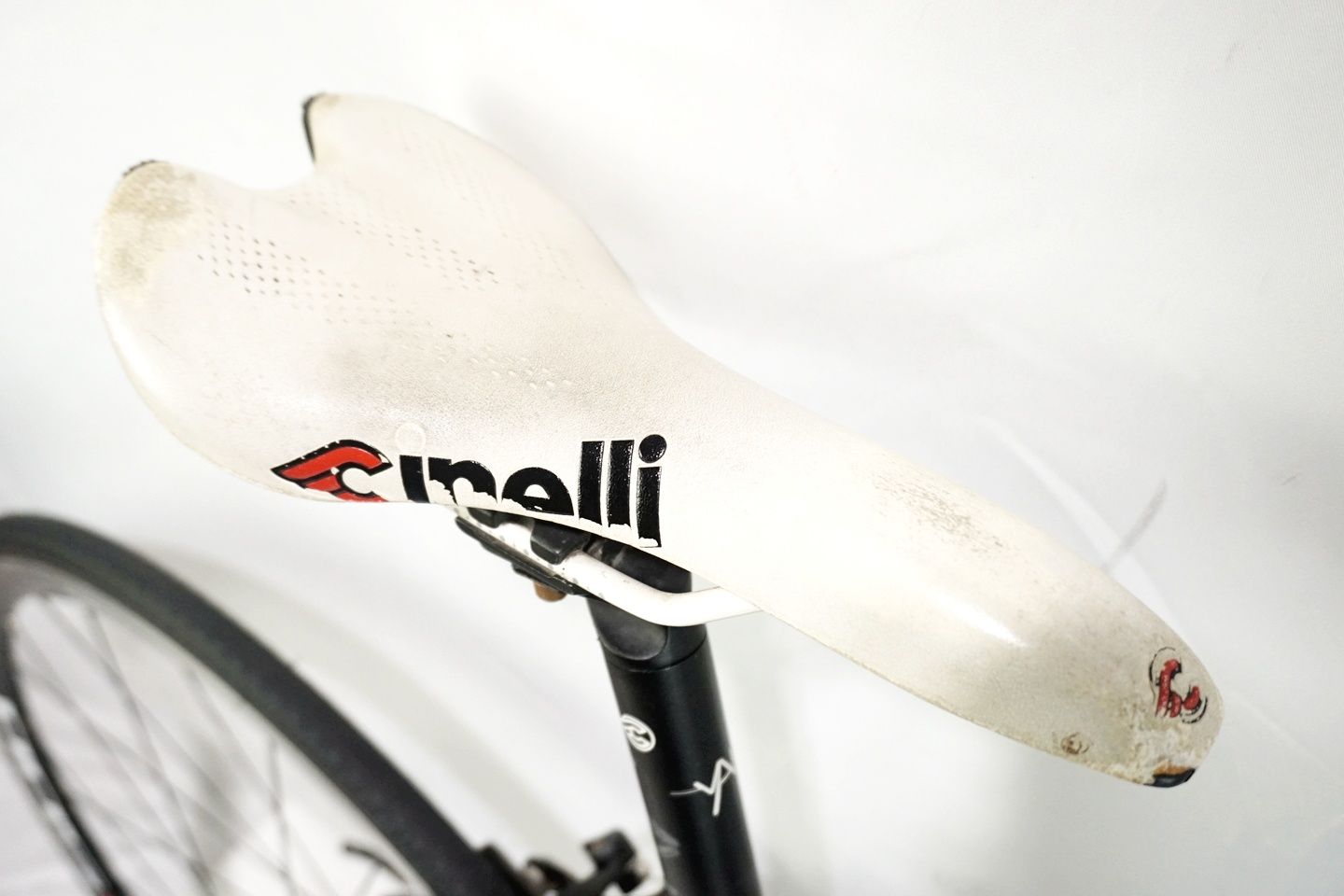 CINELLI 「チネリ」 EXPERIENCE 2013年モデル ロードバイク / バイチャリ中目黒店 - メルカリ