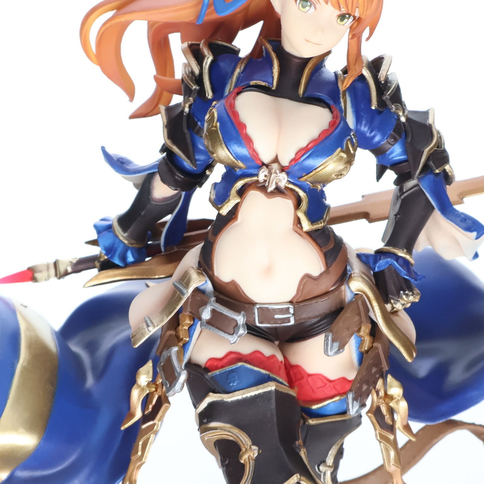 魂ウェブ商店限定 フィギュアーツZERO ベアトリクス GRANBLUE FANTASY
