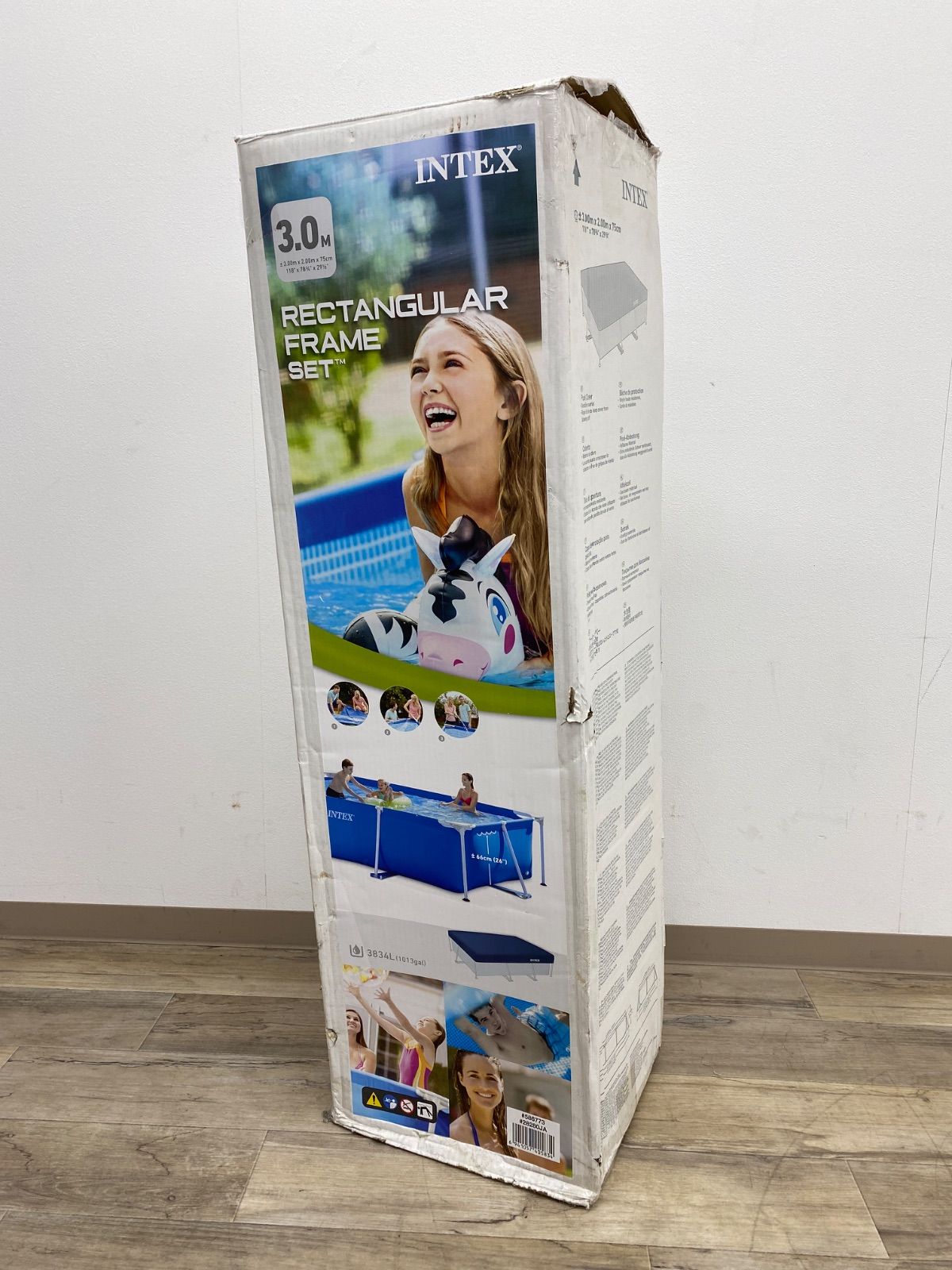 AY25092618 インテックス