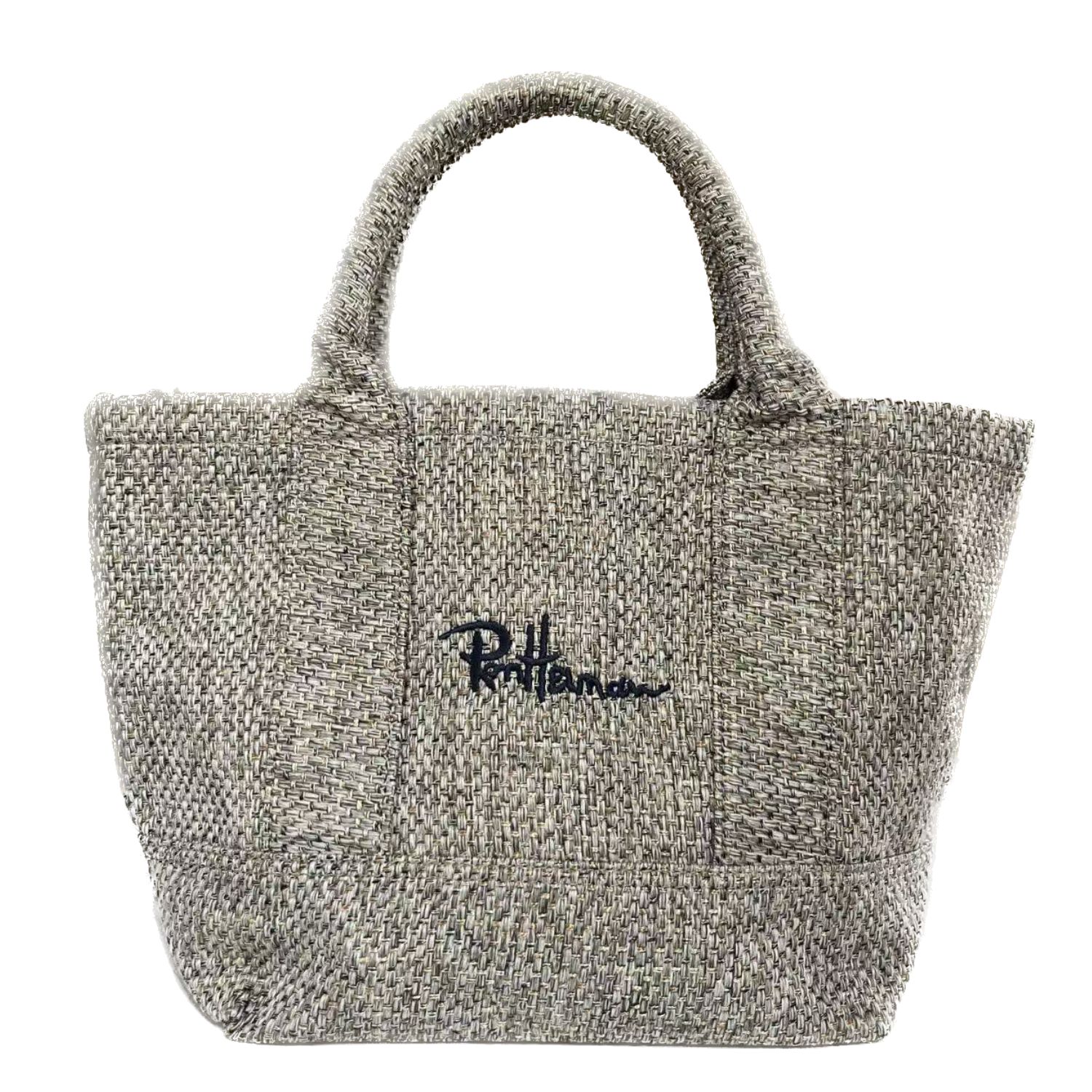 ロンハーマン　トートバッグ 楽天市場】【中古】Ron Herman(ロンハーマン) トートバッグ 刺繍