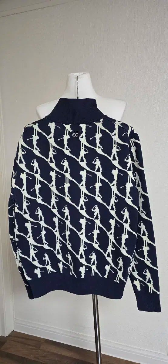 SOUTHCAPE サウスケープ ゴルフウェア レディースジャケット 長袖