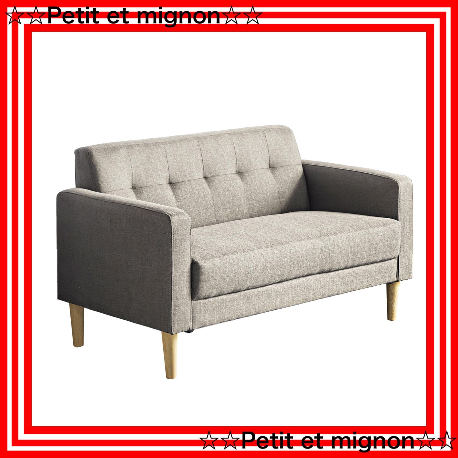 lounge pug ラウンジパグ 完成品 3人掛け LoungePug 3人掛けアルバート