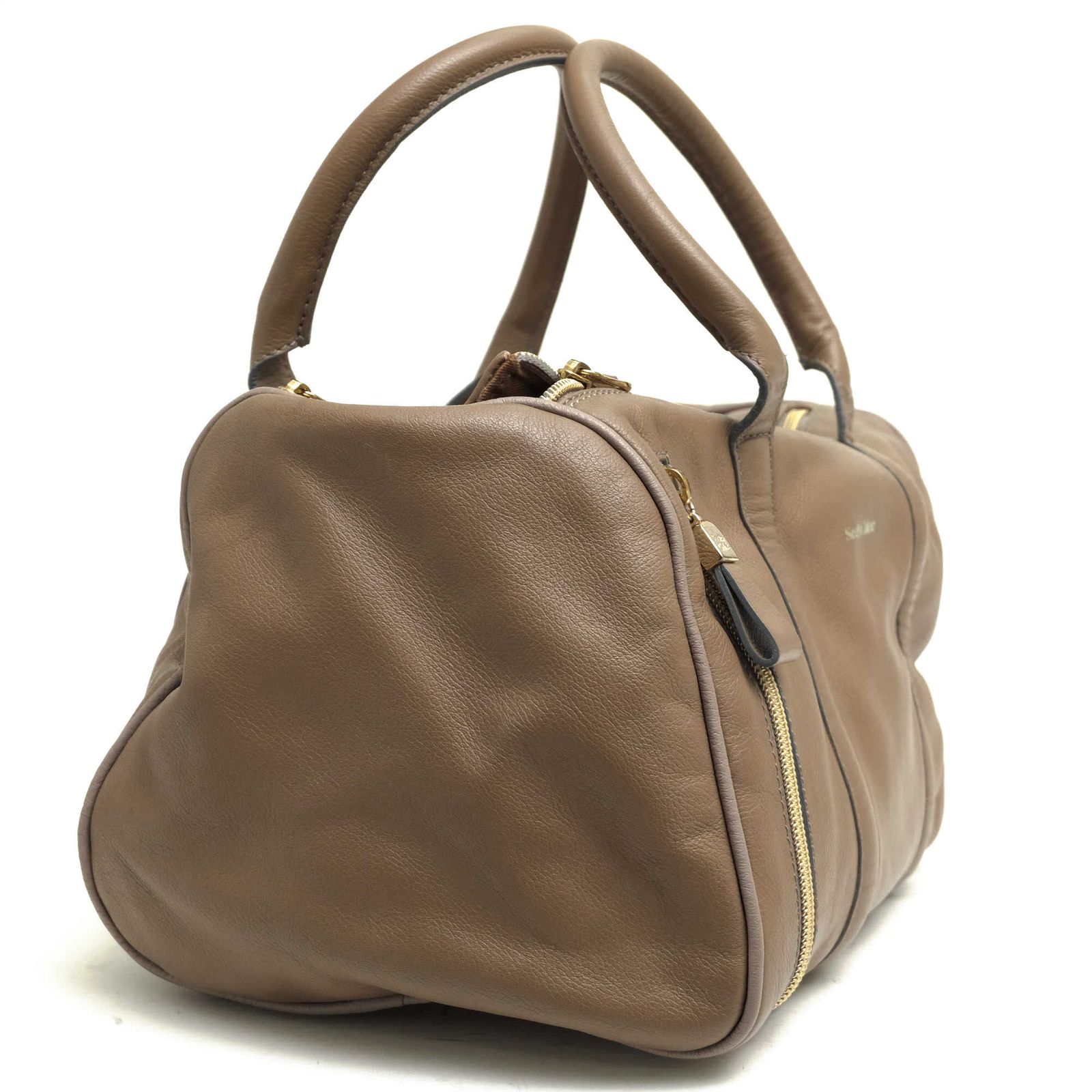 シー・バイ・クロエ／SEE BY CHLOE バッグ ハンドバッグ 鞄 トート  