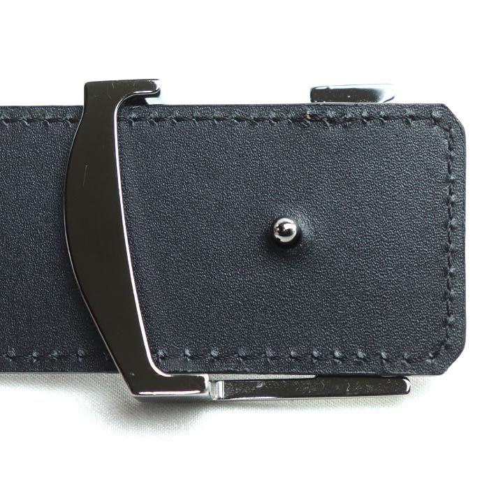 LOUIS VUITTON ルイ・ヴィトン サンチュールLVイニシャル ベルト