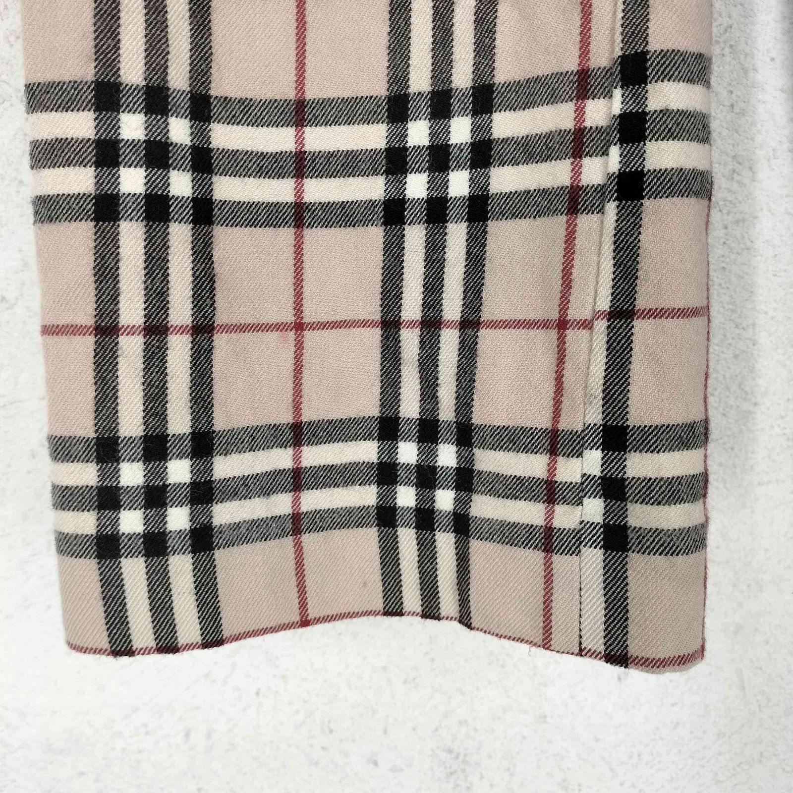 BURBERRY BLUE