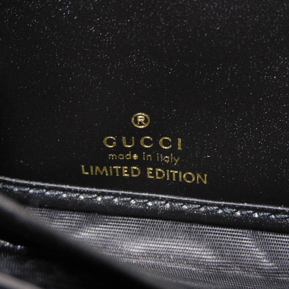 GUCCI グッチ オフィディア ジップアラウンドウォレット GG