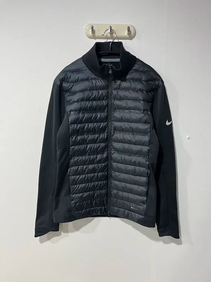 ナイキ ゴルフ エアロ ロフト レディース ジャケット