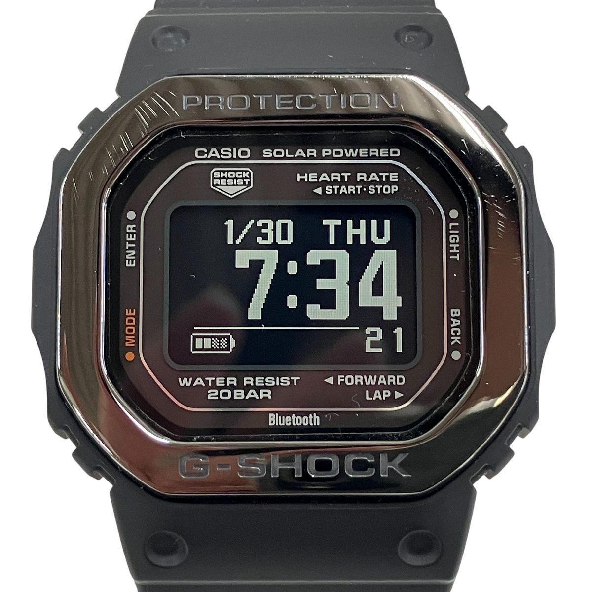 G-SHOCK デジタル腕時計 3516