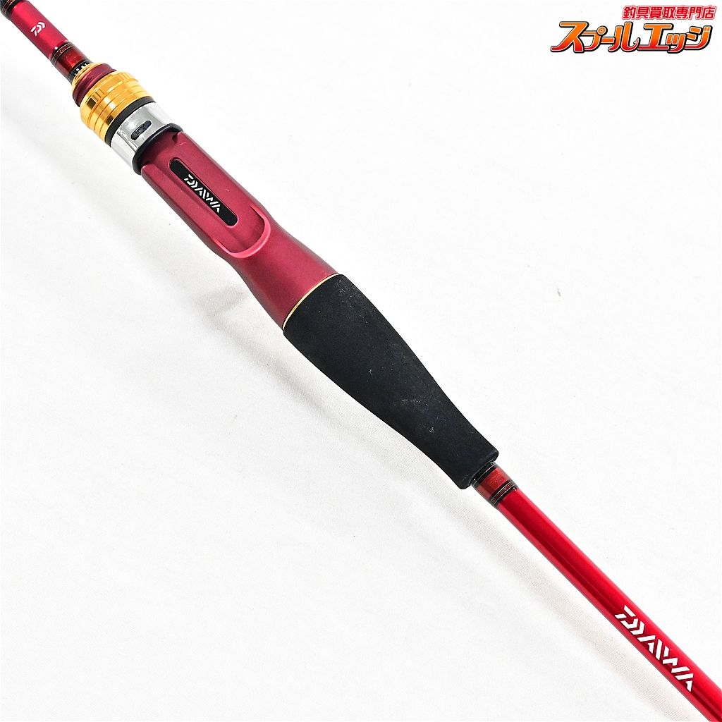 【ダイワ】 14アナリスターマルイカ 82 MH-150 DAIWA ANALYSTAR