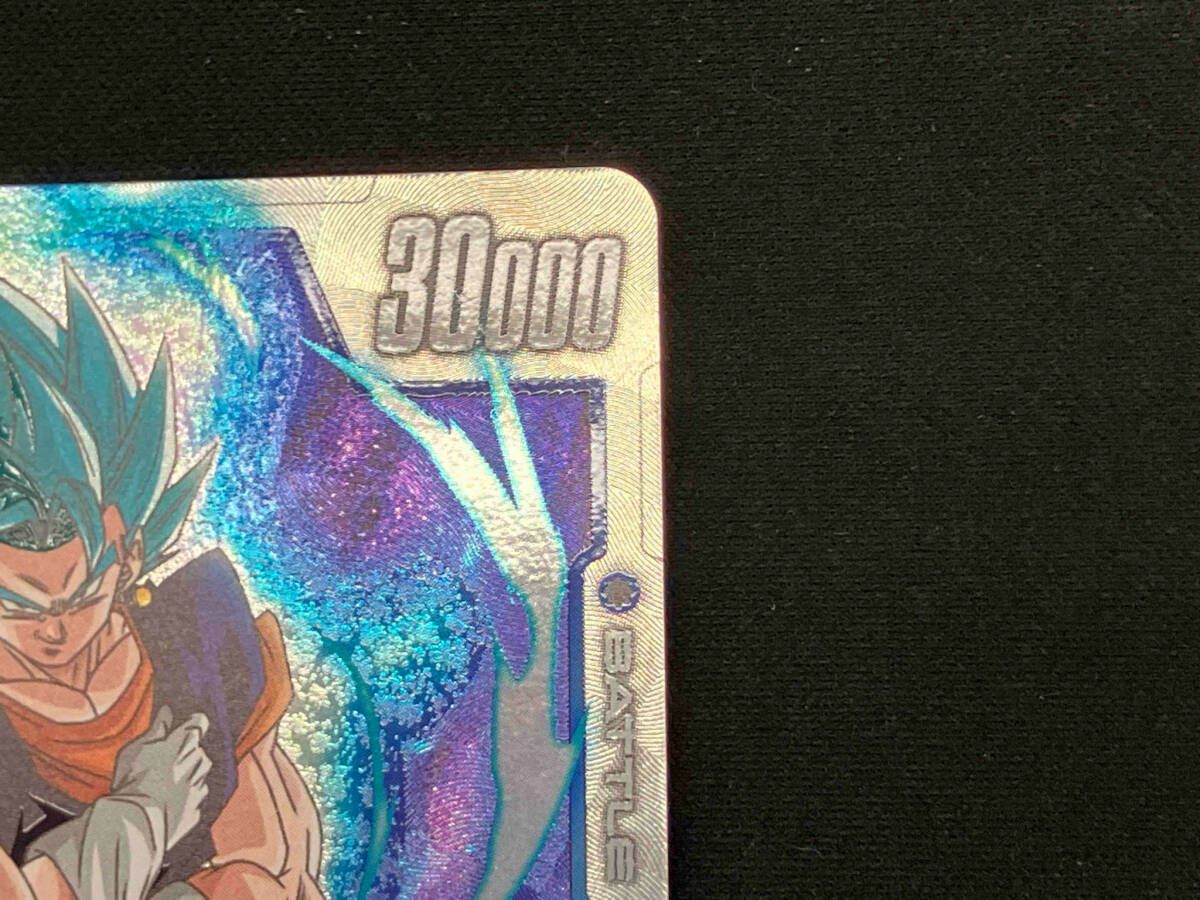ベジット(FB02-139) SCR ドラゴンボールスーパーカードゲーム