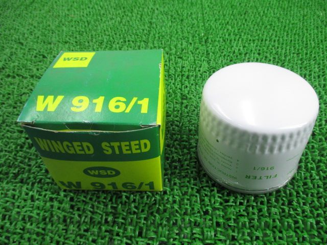 MANNFILTER製フォード オイルフィルター W916/1 在庫有 即納 社外 新品 バイク 部品 W916 1 未使用品 修復素材に